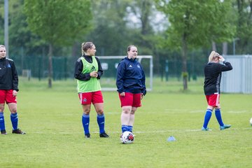 Bild 3 - F Hamburger SV 3 - Nienstedten 1 : Ergebnis: 6:1